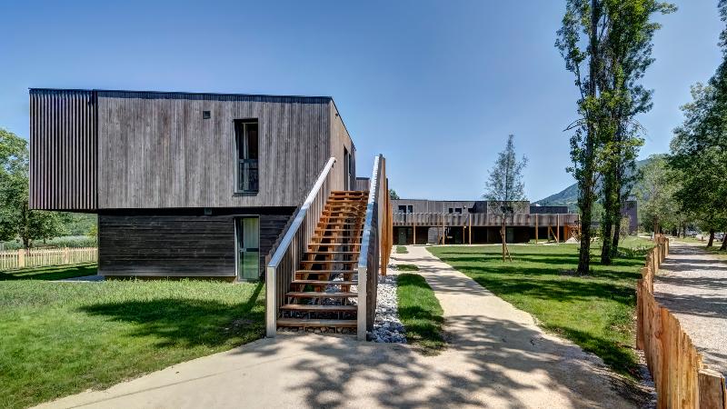 Le Village des Oiseaux - Vacanceole - Genel
