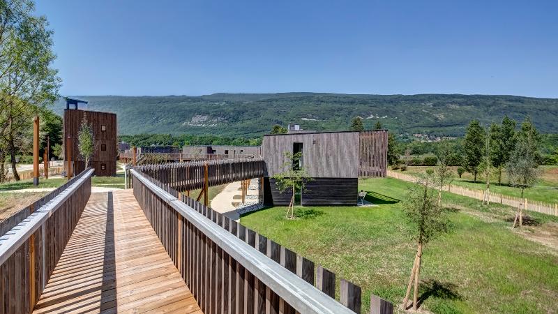 Le Village des Oiseaux - Vacanceole - Genel