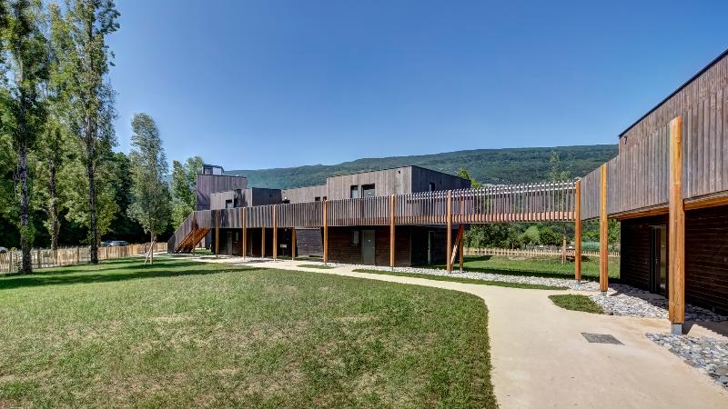 Le Village des Oiseaux - Vacanceole - Genel