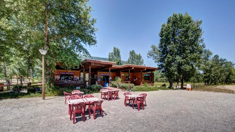 Le Village des Oiseaux - Vacanceole - Genel