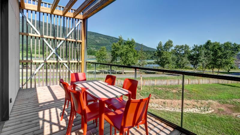 Le Village des Oiseaux - Vacanceole - Oda