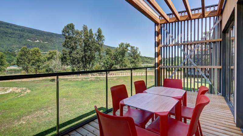 Le Village des Oiseaux - Vacanceole - Oda