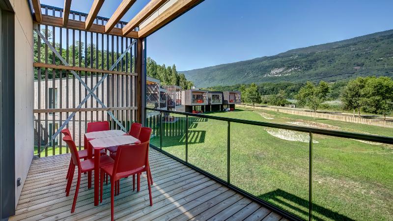 Le Village des Oiseaux - Vacanceole - Oda