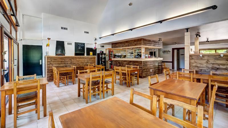 Le Village des Oiseaux - Vacanceole - Restoran