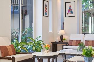 Floral Hotel Ayatana Chiang Mai fotoÄŸrafÄ±