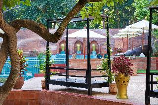 Floral Hotel Ayatana Chiang Mai fotoÄŸrafÄ±