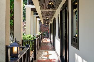 Floral Hotel Ayatana Chiang Mai fotoÄŸrafÄ±