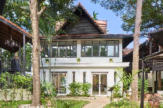Floral Hotel Ayatana Chiang Mai fotoÄŸrafÄ±