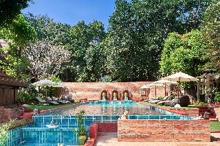 Floral Hotel Ayatana Chiang Mai fotoÄŸrafÄ±