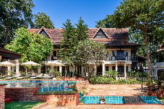 Floral Hotel Ayatana Chiang Mai fotoÄŸrafÄ±