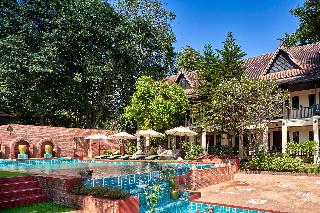 Floral Hotel Ayatana Chiang Mai fotoÄŸrafÄ±