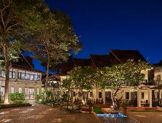 Floral Hotel Ayatana Chiang Mai fotoÄŸrafÄ±