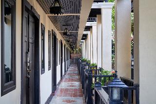 Floral Hotel Ayatana Chiang Mai fotoÄŸrafÄ±