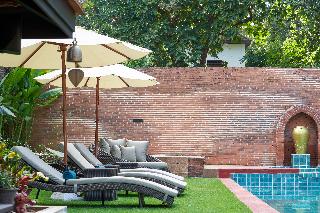 Floral Hotel Ayatana Chiang Mai fotoÄŸrafÄ±