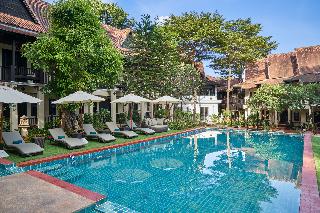 Floral Hotel Ayatana Chiang Mai fotoÄŸrafÄ±