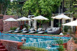 Floral Hotel Ayatana Chiang Mai fotoÄŸrafÄ±