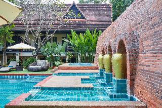 Floral Hotel Ayatana Chiang Mai fotoÄŸrafÄ±