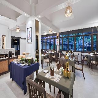 Floral Hotel Ayatana Chiang Mai fotoÄŸrafÄ±