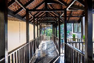 Floral Hotel Ayatana Chiang Mai fotoÄŸrafÄ±
