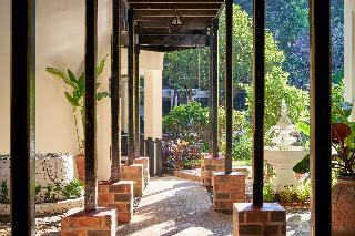 Floral Hotel Ayatana Chiang Mai fotoÄŸrafÄ±