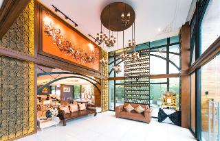 Jira Boutique Residence fotoÄŸrafÄ±