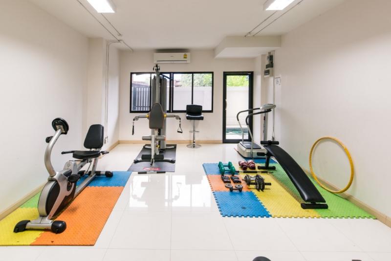 Jira Boutique Residence - Aktivite