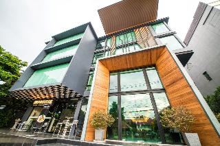 Jira Boutique Residence otel fotoğrafı