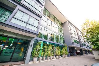 Jira Boutique Residence fotoÄŸrafÄ±