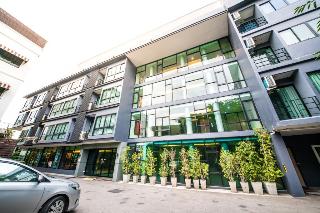 Jira Boutique Residence fotoÄŸrafÄ±