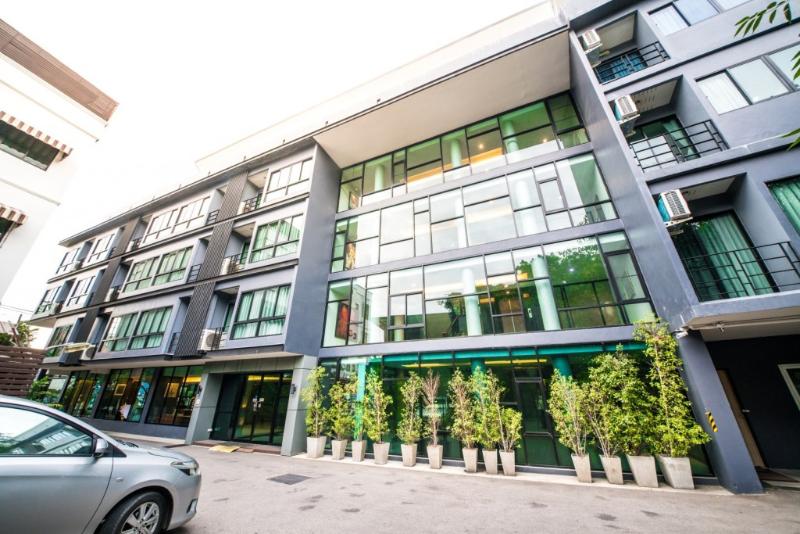 Jira Boutique Residence - Genel