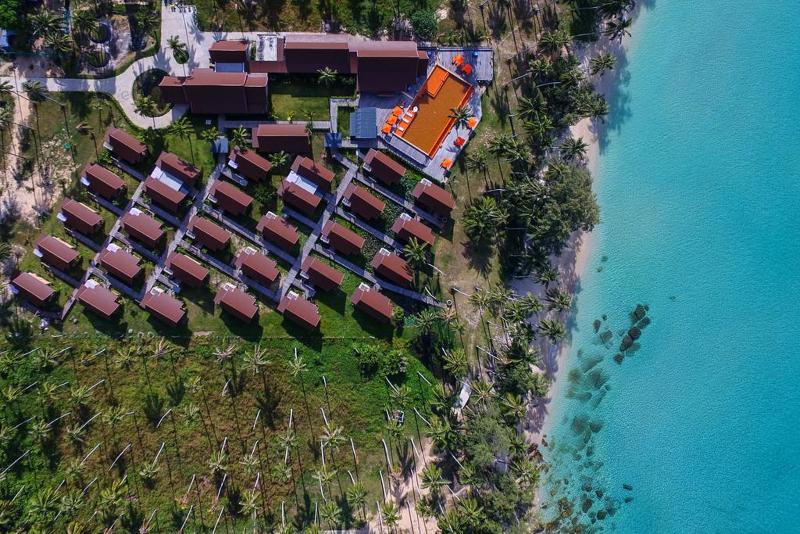 Koh Kood Paradise - Genel