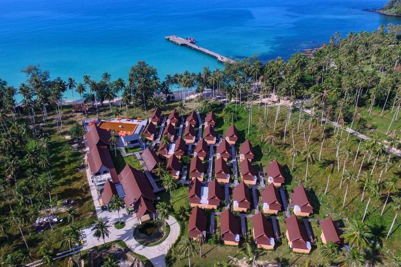 Koh Kood Paradise - Genel
