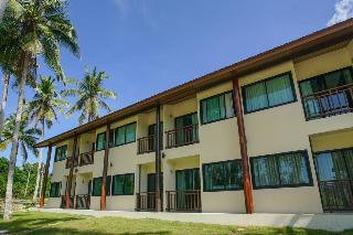 Koh Kood Paradise otel fotoğrafı