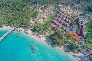Koh Kood Paradise fotoÄŸrafÄ±