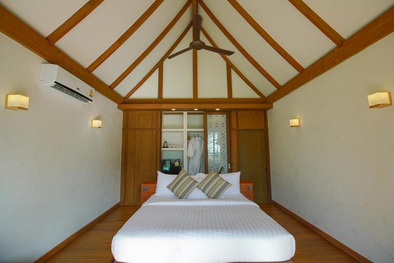 Koh Kood Paradise - Oda