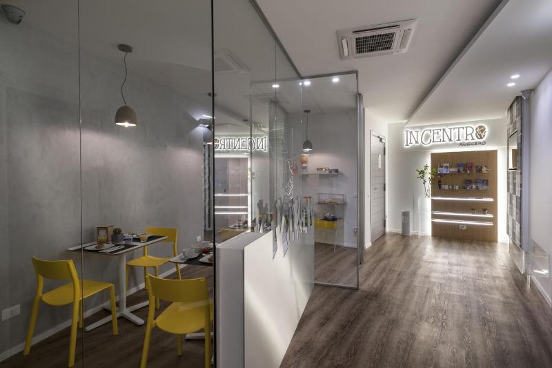 B&B Palermo In Centro - Genel