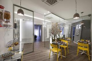 B&B Palermo In Centro otel fotoğrafı
