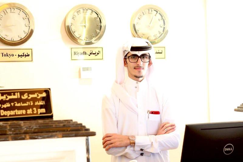 Almuhaidb Takhasosi Value - Lobi