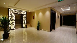 Almuhaidb Sudair otel fotoğrafı