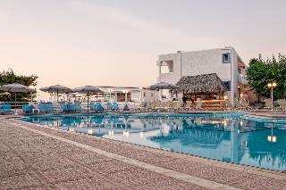 ADEL PARADISE otel fotoğrafı
