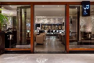 Radisson Blu Hotel & Conference Centre, London LHR fotoÄŸrafÄ±