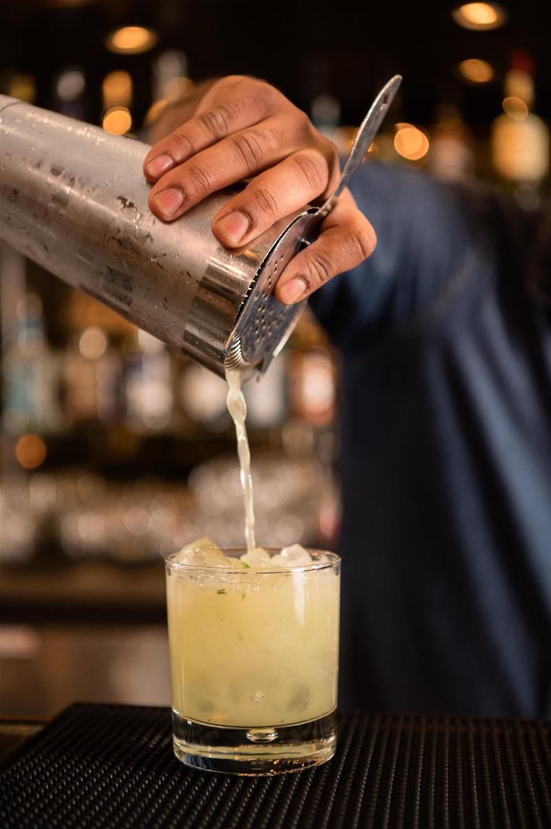 Radisson Blu Hotel & Conference Centre, London LHR - Bar