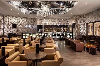 Radisson Blu Hotel & Conference Centre, London LHR fotoÄŸrafÄ±