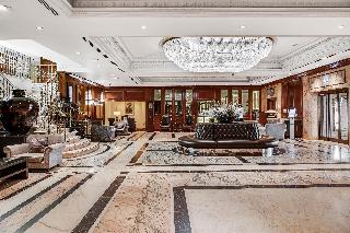 Radisson Blu Hotel & Conference Centre, London LHR fotoÄŸrafÄ±