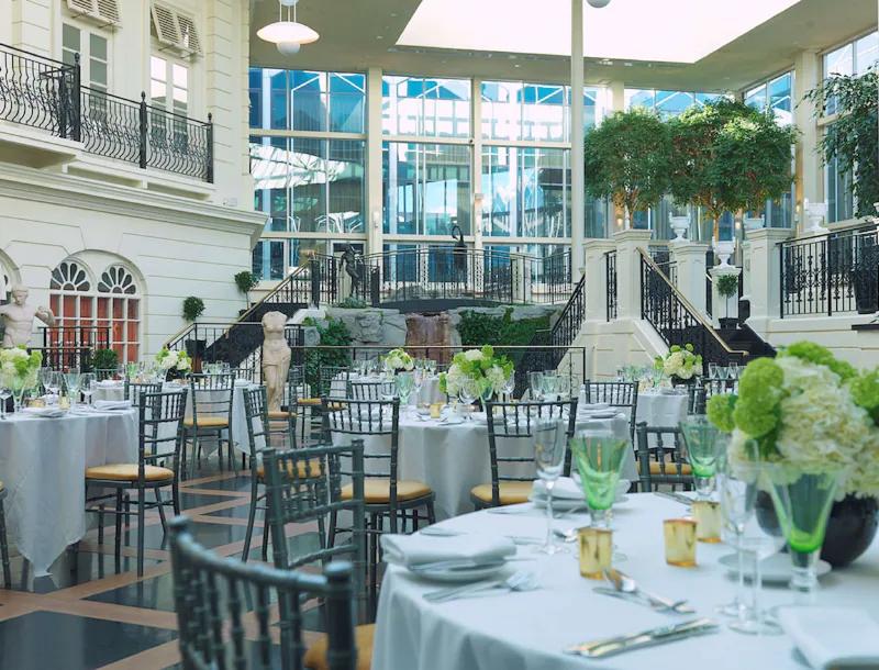 Radisson Blu Hotel & Conference Centre, London LHR - Toplantı