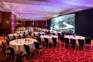 Radisson Blu Hotel & Conference Centre, London LHR fotoÄŸrafÄ±