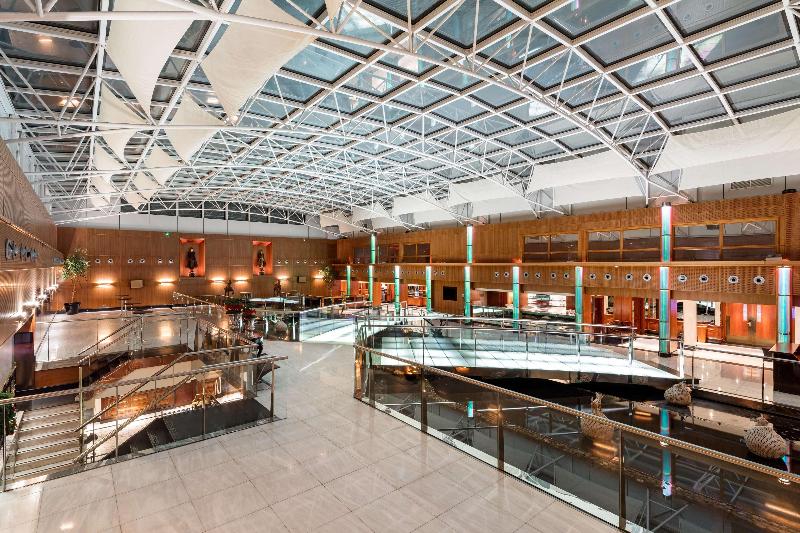 Radisson Blu Hotel & Conference Centre, London LHR - Toplantı