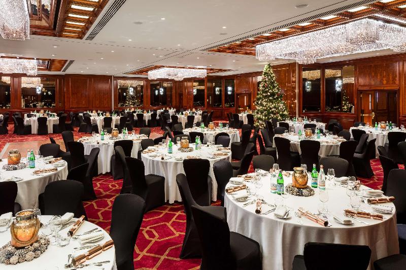 Radisson Blu Hotel & Conference Centre, London LHR - Toplantı