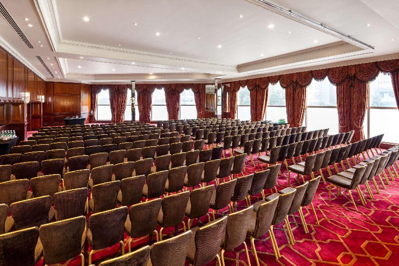 Radisson Blu Hotel & Conference Centre, London LHR - Toplantı