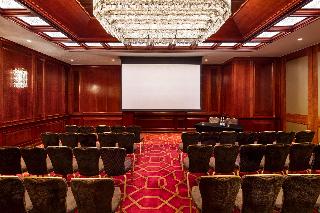 Radisson Blu Hotel & Conference Centre, London LHR fotoÄŸrafÄ±